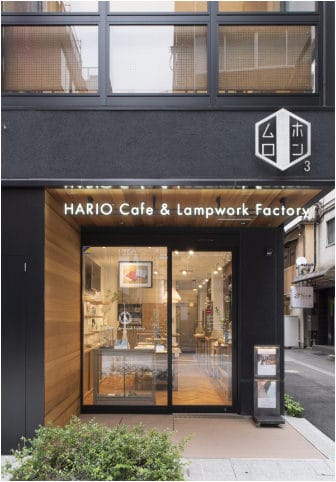 日本橋室本(Murohon)大樓1〜5